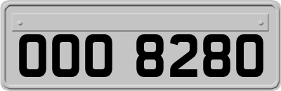 OOO8280