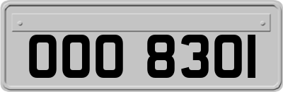 OOO8301