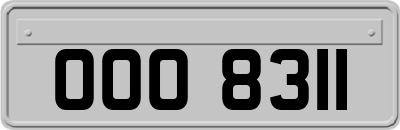 OOO8311