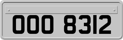 OOO8312