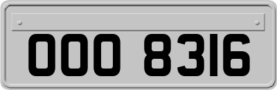 OOO8316