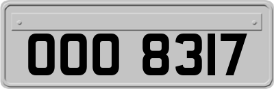 OOO8317