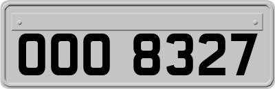 OOO8327
