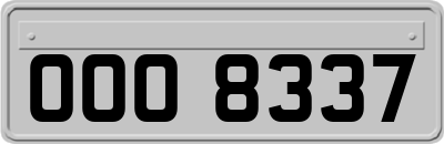 OOO8337
