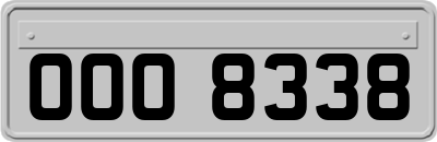OOO8338