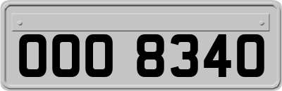 OOO8340