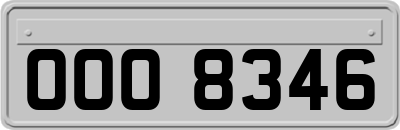 OOO8346