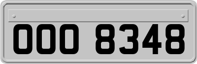 OOO8348