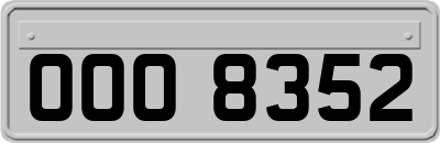 OOO8352