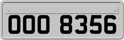 OOO8356