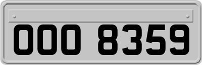 OOO8359
