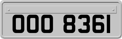OOO8361