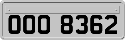 OOO8362