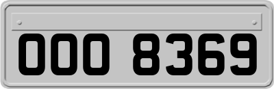 OOO8369
