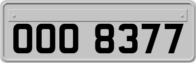 OOO8377