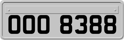 OOO8388