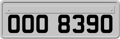 OOO8390