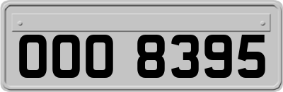 OOO8395