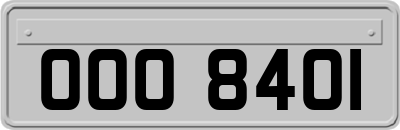 OOO8401