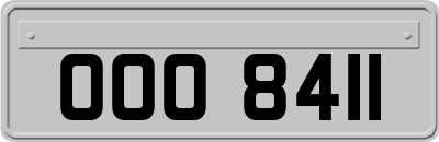 OOO8411