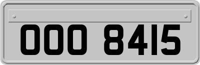 OOO8415
