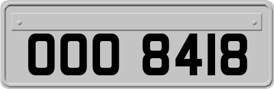 OOO8418