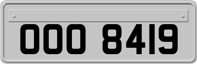 OOO8419