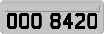 OOO8420