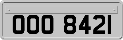 OOO8421