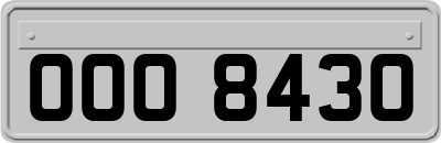 OOO8430