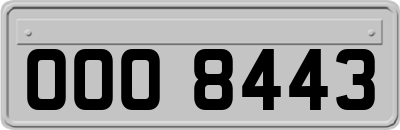 OOO8443
