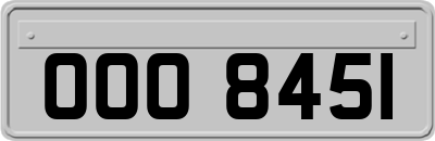 OOO8451