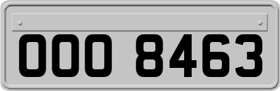 OOO8463