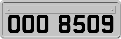 OOO8509