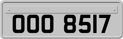 OOO8517