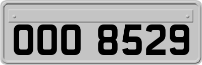 OOO8529