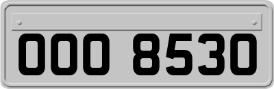 OOO8530