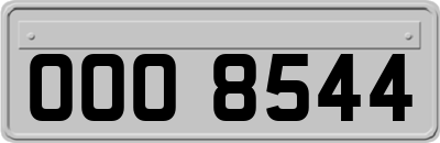 OOO8544