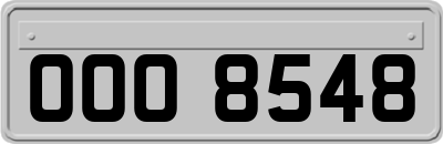 OOO8548