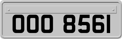 OOO8561