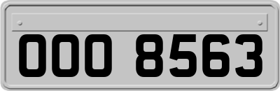 OOO8563