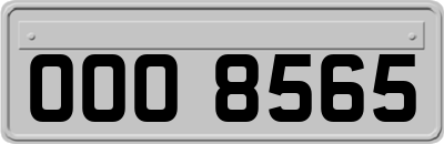 OOO8565