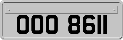 OOO8611