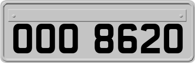 OOO8620