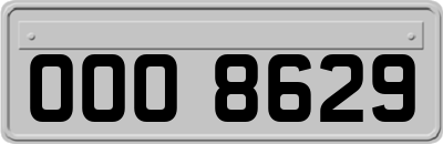 OOO8629