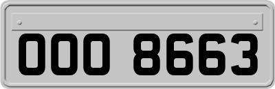 OOO8663