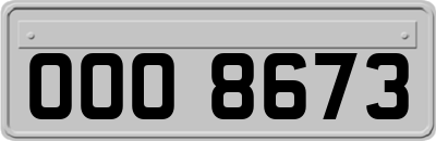 OOO8673