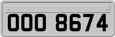 OOO8674