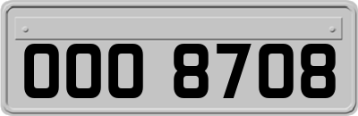 OOO8708