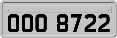 OOO8722